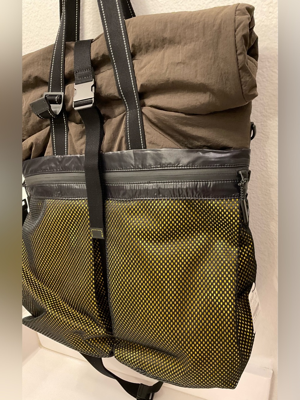 NWT Bottega Veneta Borsa Shoulder Bag - Picture 8 of 14